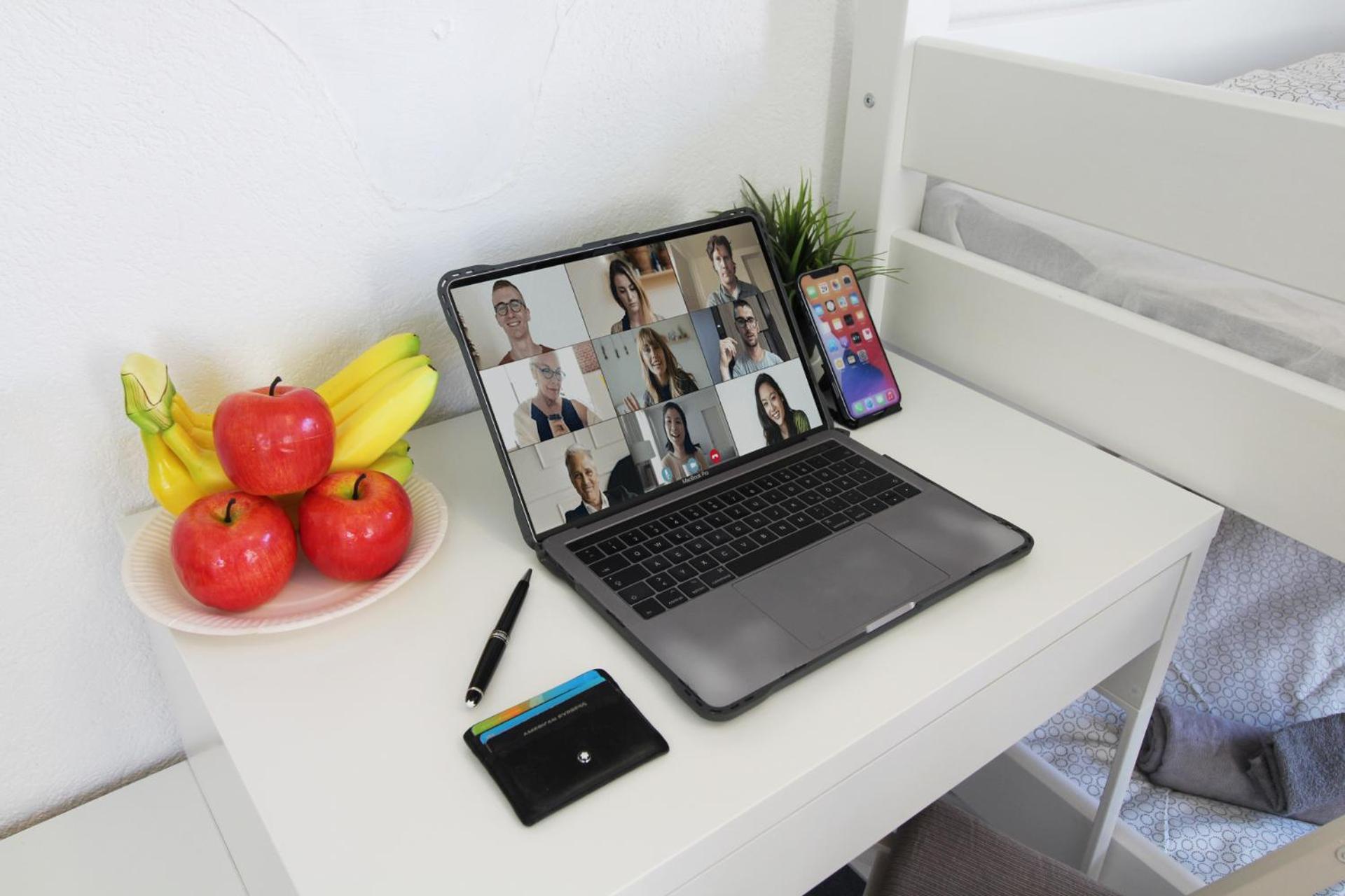 Hotel Ulm Zentrum - Komplettes Zimmer, Hochbett, Android Tv & Eigenem Bad - Perfekt Fuer Familien & Gruppen المظهر الخارجي الصورة