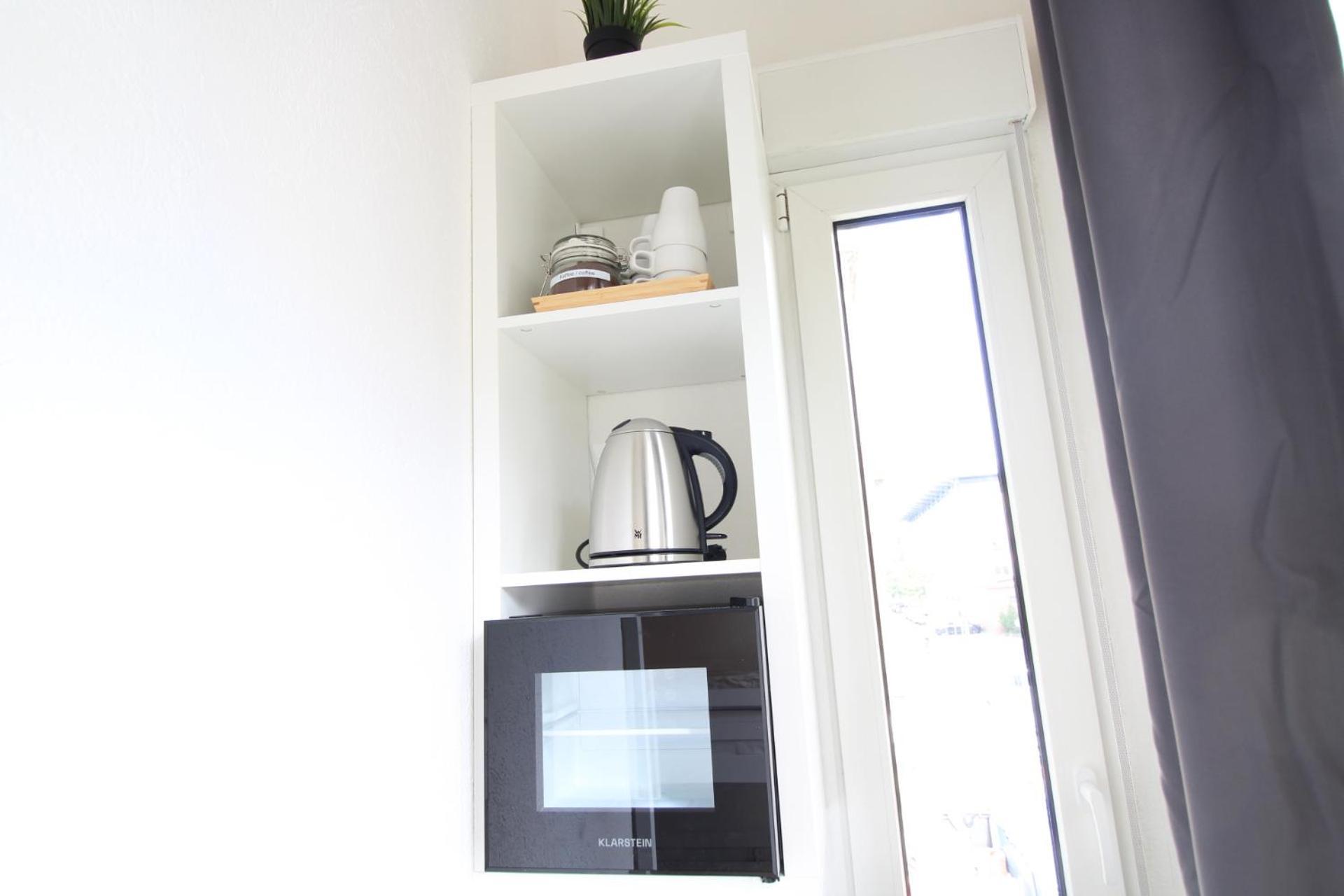 Hotel Ulm Zentrum - Komplettes Zimmer, Hochbett, Android Tv & Eigenem Bad - Perfekt Fuer Familien & Gruppen المظهر الخارجي الصورة