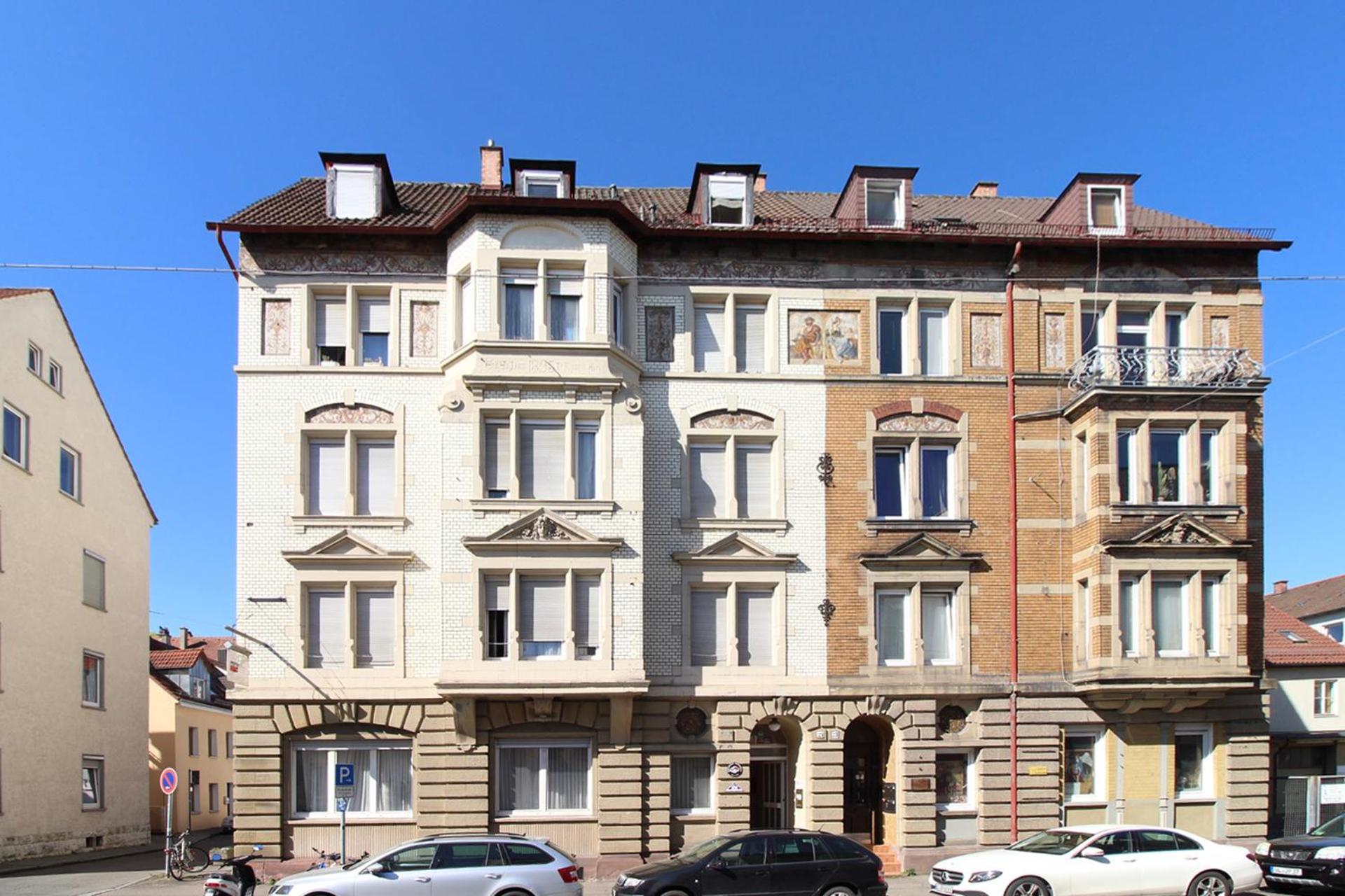 Hotel Ulm Zentrum - Komplettes Zimmer, Hochbett, Android Tv & Eigenem Bad - Perfekt Fuer Familien & Gruppen المظهر الخارجي الصورة